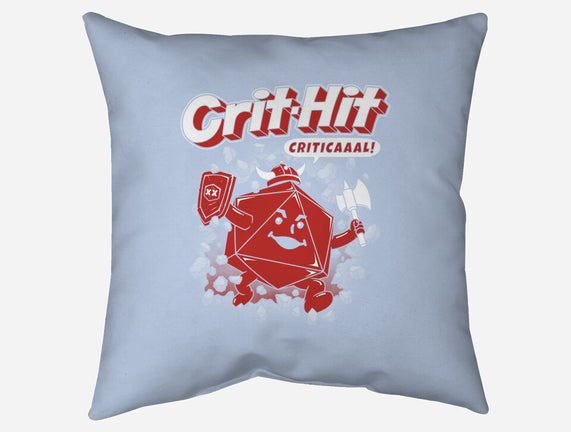 Crit-Hit