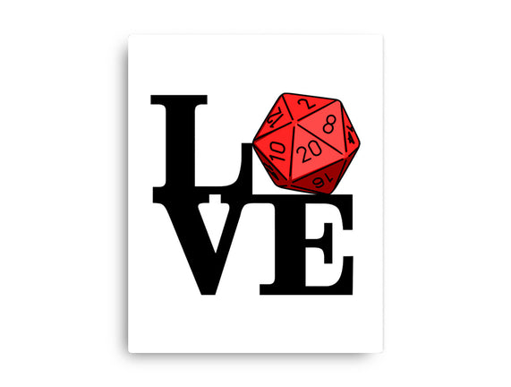 Critical Love