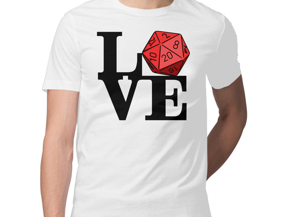 Critical Love