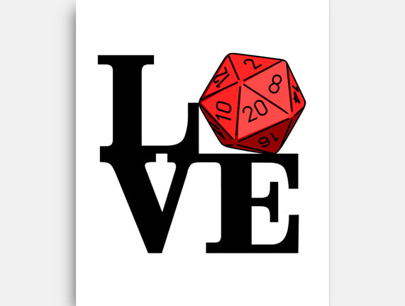 Critical Love