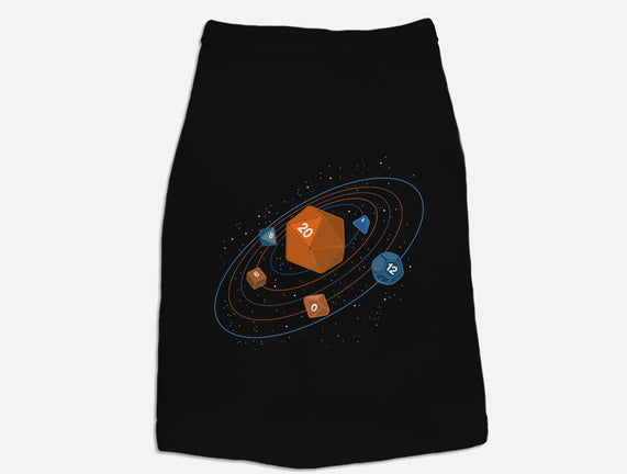 Critical Space