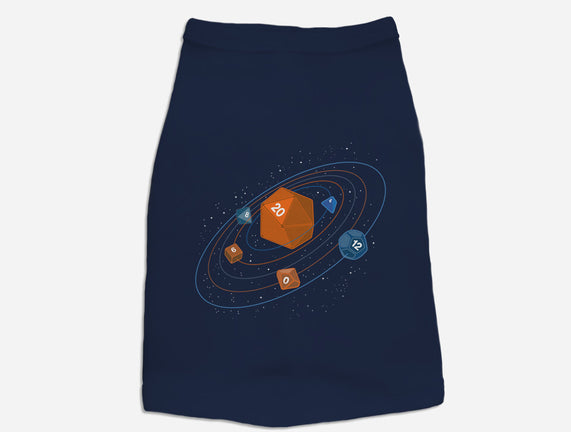 Critical Space