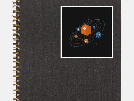 Critical Space