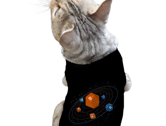 Critical Space
