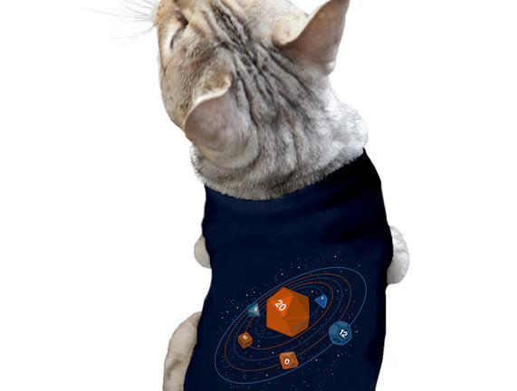 Critical Space