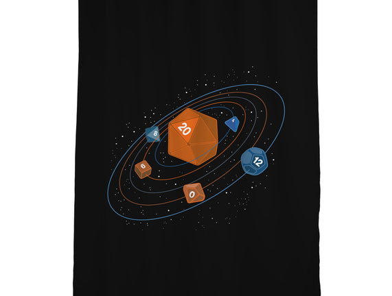 Critical Space