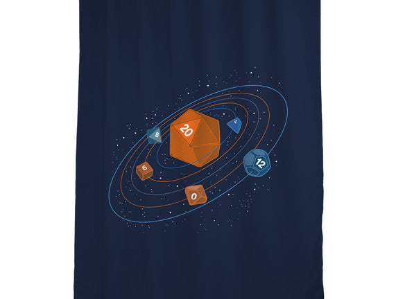 Critical Space