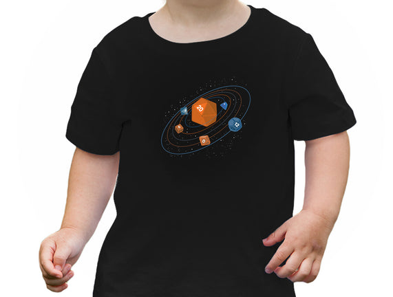 Critical Space