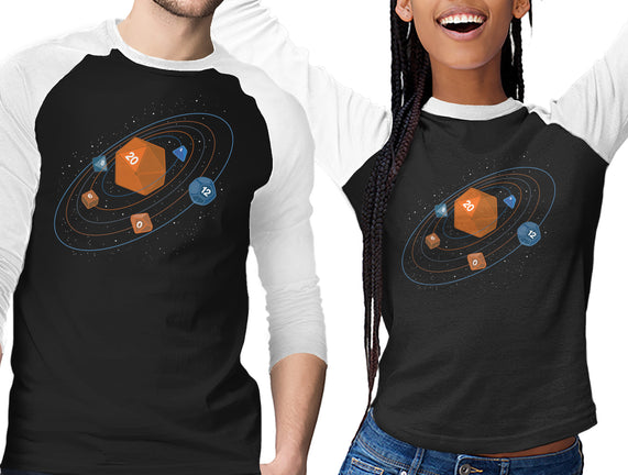 Critical Space