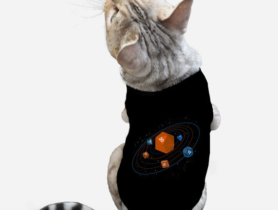 Critical Space