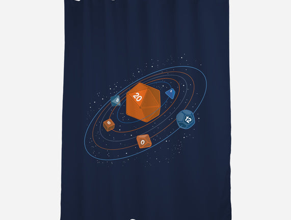 Critical Space
