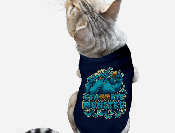 Cthookie Monster