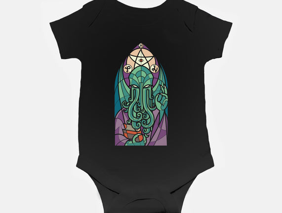 Cthulhu's Church