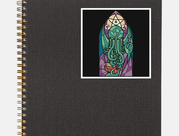 Cthulhu's Church