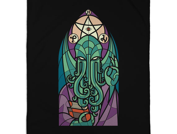 Cthulhu's Church