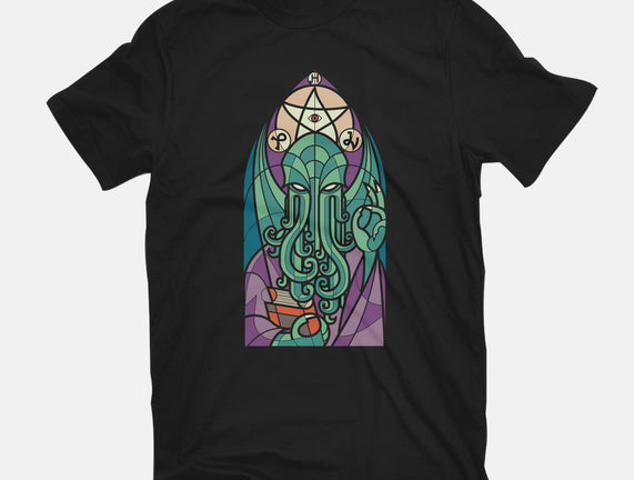 Cthulhu's Church