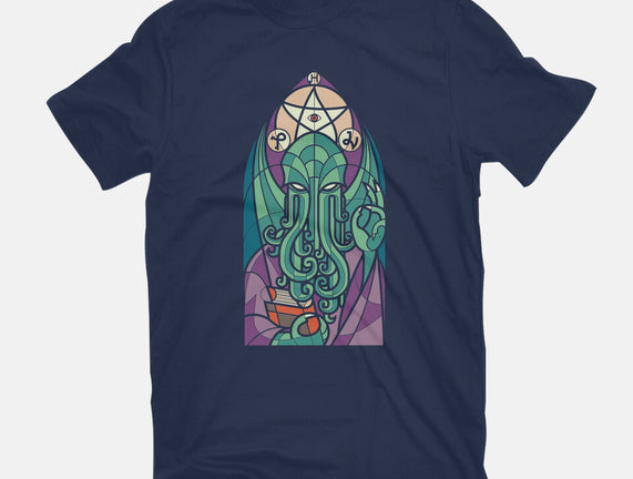Cthulhu's Church