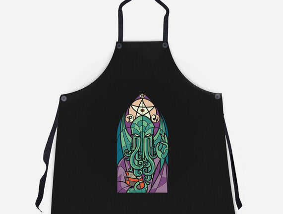 Cthulhu's Church