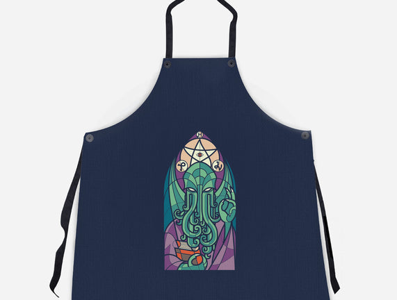 Cthulhu's Church