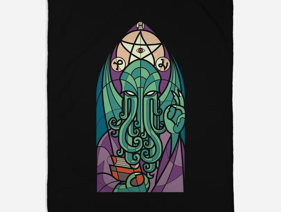 Cthulhu's Church