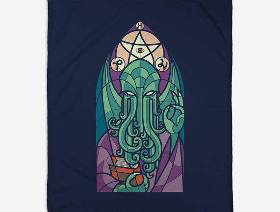 Cthulhu's Church
