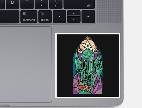 Cthulhu's Church