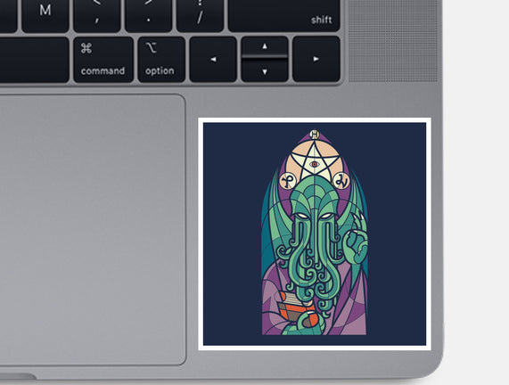 Cthulhu's Church