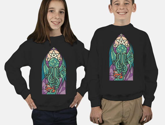 Cthulhu's Church