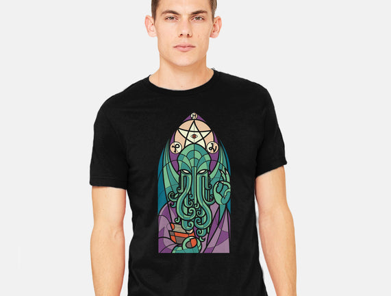Cthulhu's Church