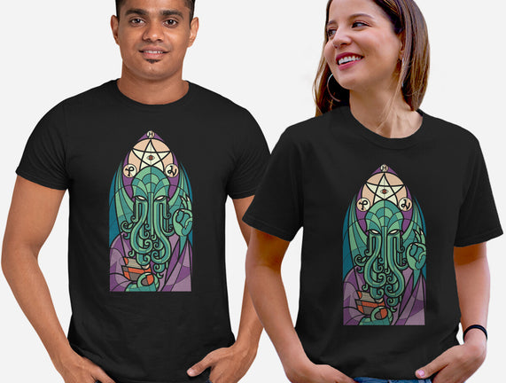 Cthulhu's Church