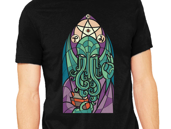 Cthulhu's Church