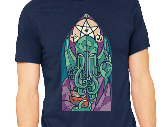 Cthulhu's Church
