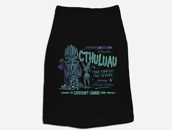 Cthuluau