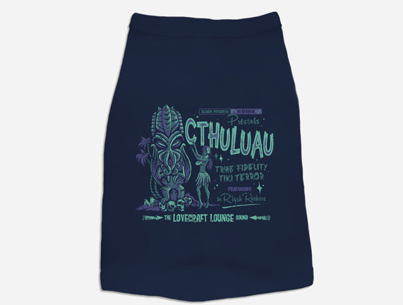 Cthuluau