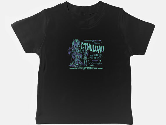 Cthuluau