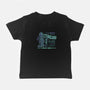 Cthuluau-baby basic tee-heartjack