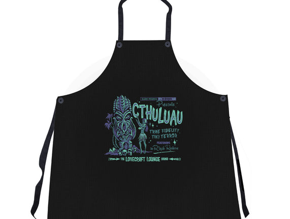 Cthuluau