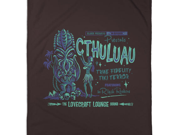 Cthuluau
