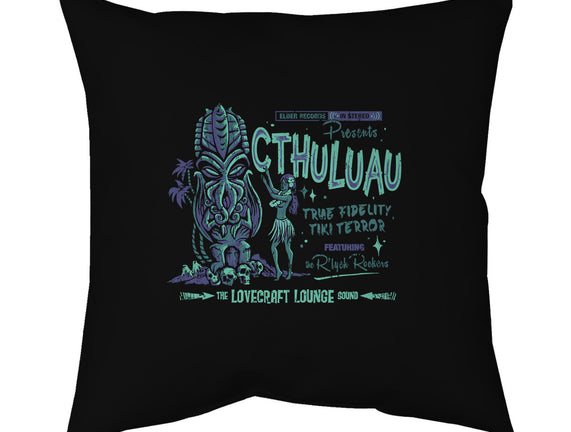 Cthuluau