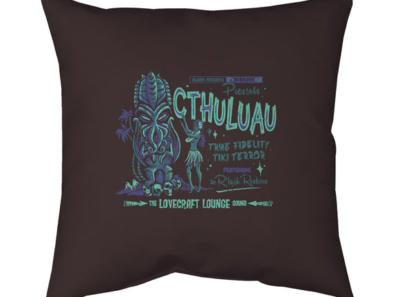 Cthuluau