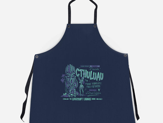 Cthuluau