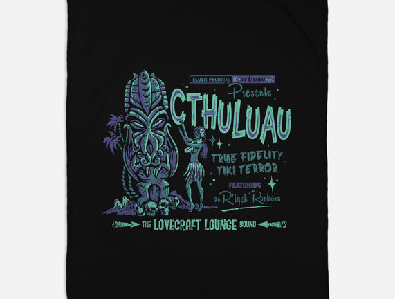 Cthuluau