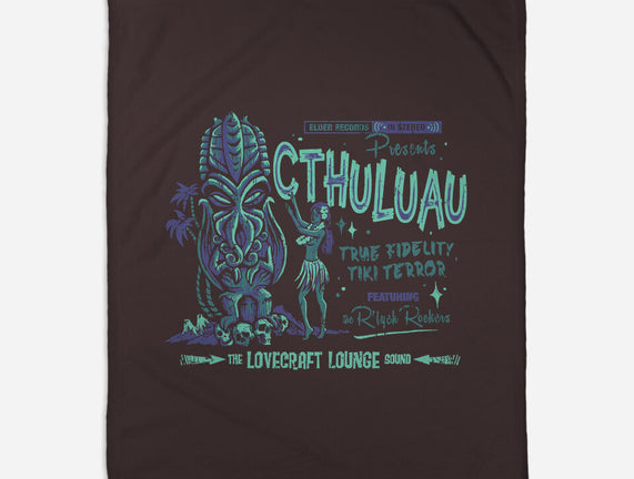 Cthuluau