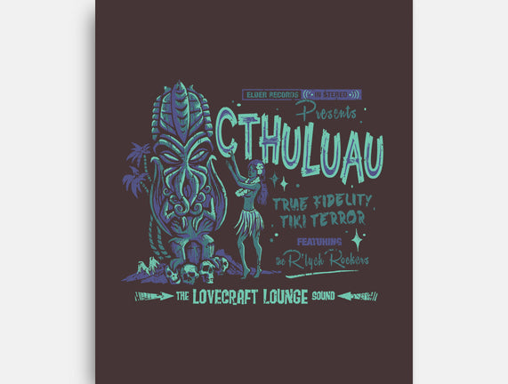 Cthuluau