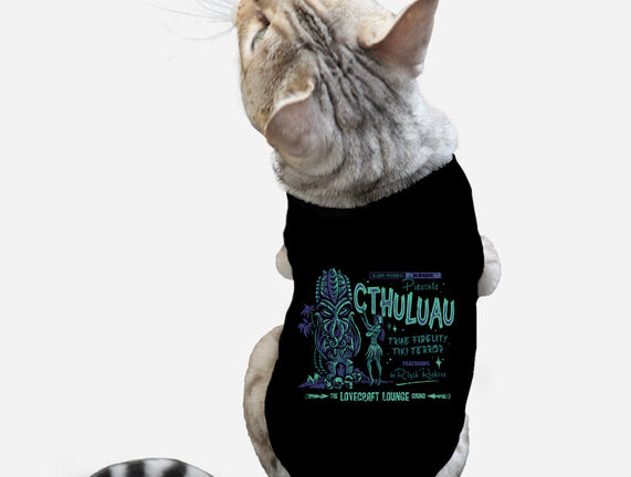 Cthuluau