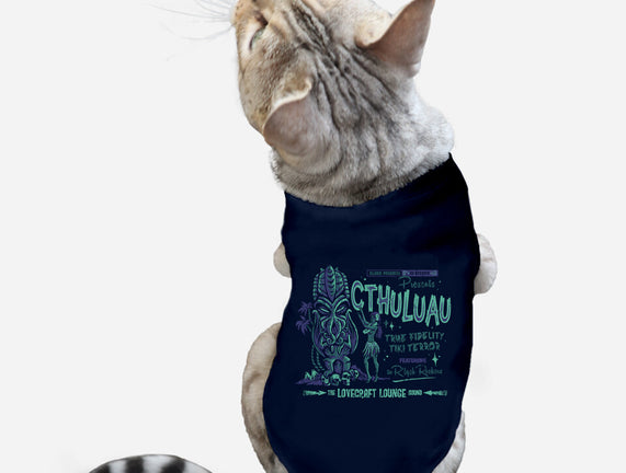 Cthuluau