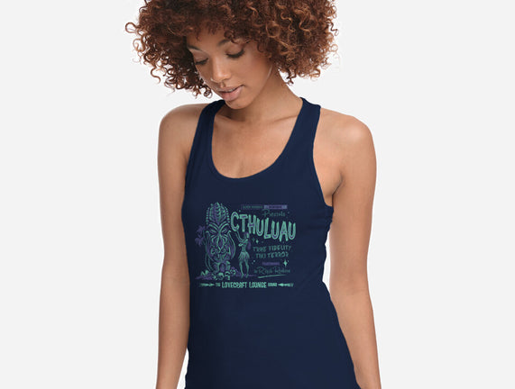 Cthuluau