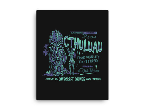 Cthuluau