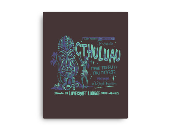 Cthuluau