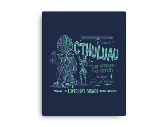 Cthuluau